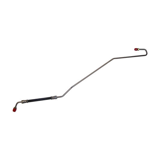 80–86 Jeep CJ5, CJ7 & CJ8 Clutch Master Cylinder Hose 5361469 16919.24