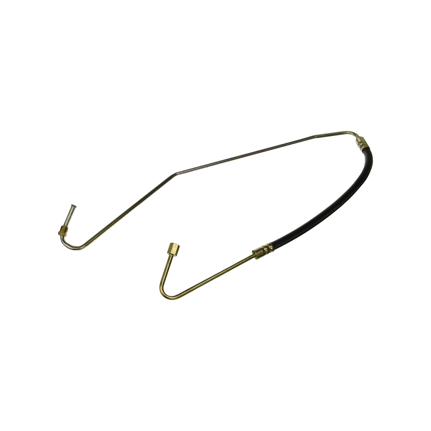 87–90 Jeep YJ Clutch Tube & Hose Assy 53004241