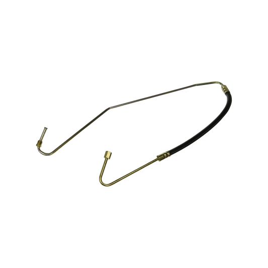 87–90 Jeep YJ Clutch Tube & Hose Assy 53004241