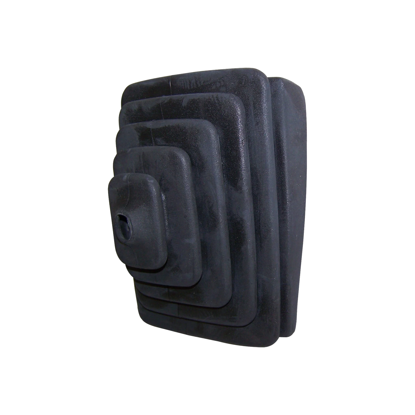 87-96 Jeep XJ Cherokee & Comanche Outer Shift Control Boot 53004433 18887.87