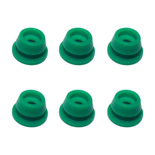 Jeep YJ XJ MJ ZJ Transfer Case Shift Lever Bushing (6 PACK) 53004810
