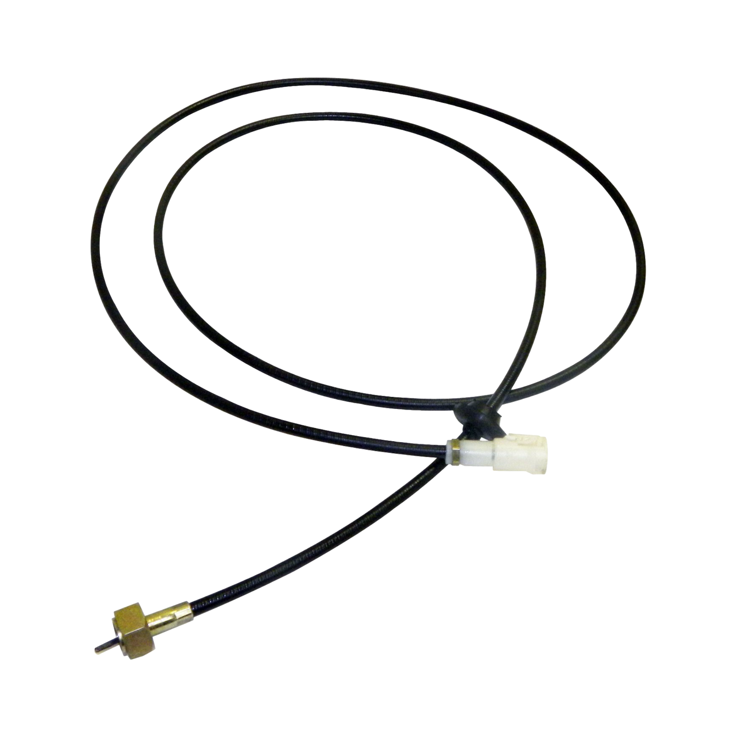 87-90 Jeep YJ Wrangler Speedometer Cable 53005084