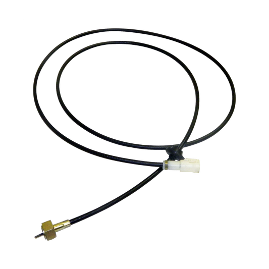 87-90 Jeep YJ Wrangler Speedometer Cable 53005084
