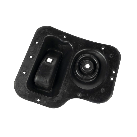 87–95 Jeep Wrangler YJ Transmission Shifter Boot, Inner, Manual 18886.99 53005554