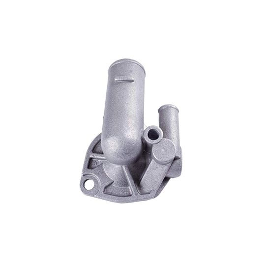 17118.03 | Engine Coolant Thermostat Housing | OE Reference: 53006192 | Fits 1991-2006 Jeep