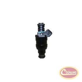91-95 Jeep YJ Wrangler XJ Cherokee 2.5L Fuel Injector 53007232