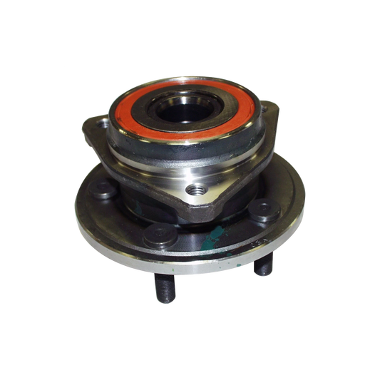 97-06 Jeep XJ TJ Hub Assembly (Front) 53007449AC 16705.07
