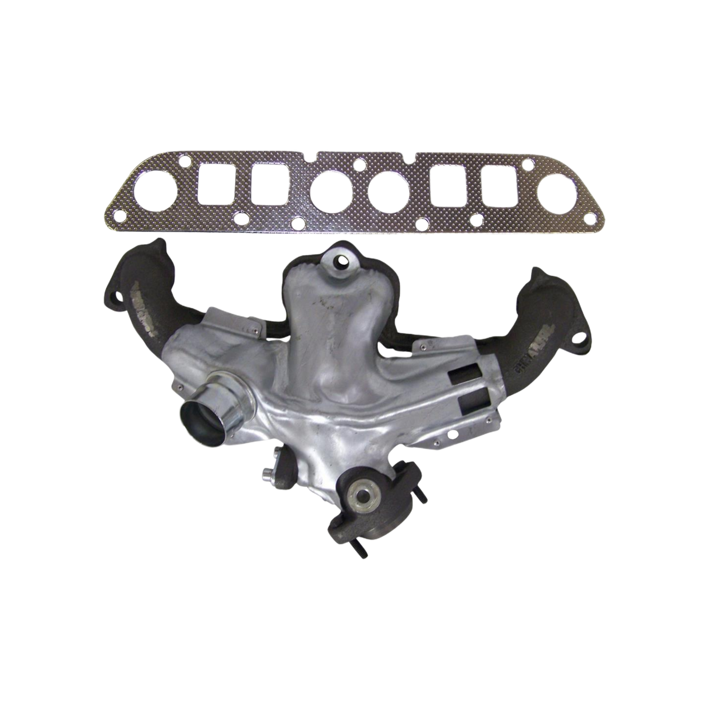 83-02 Jeep TJ, YJ, XJ, MJ, CJ5, CJ7, CJ8 Exhaust Manifold Kit 53008860K 17622.04