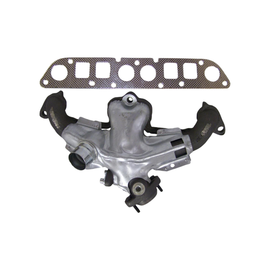83-02 Jeep TJ, YJ, XJ, MJ, CJ5, CJ7, CJ8 Exhaust Manifold Kit 53008860K 17622.04