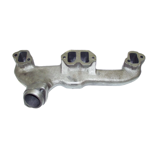 93-98 Jeep Grand Cherokee ZJ Left Exhaust Manifold 53009379