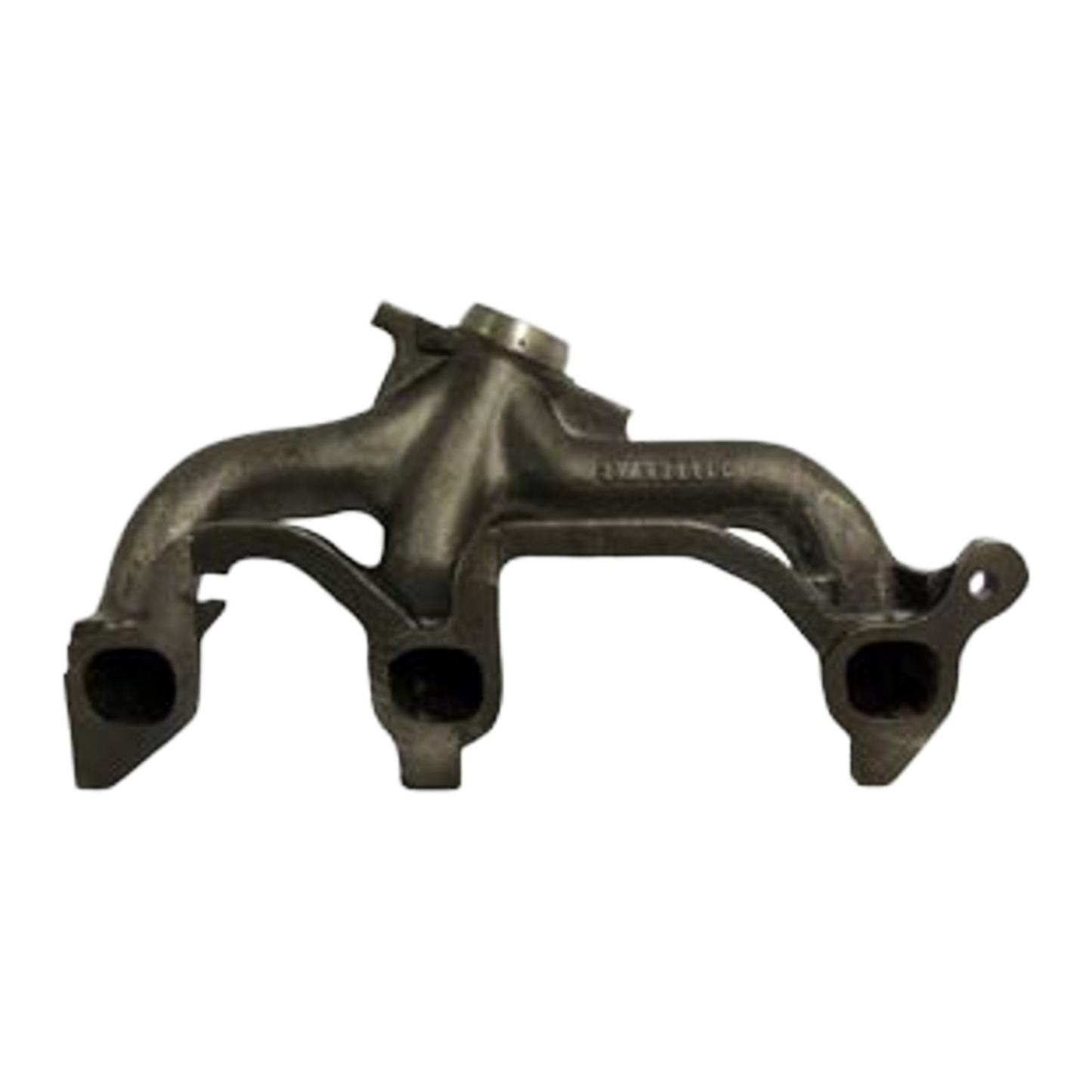 99-06 Jeep TJ, XJ & WJ Rear Exhaust Manifold 53010199 17624.11