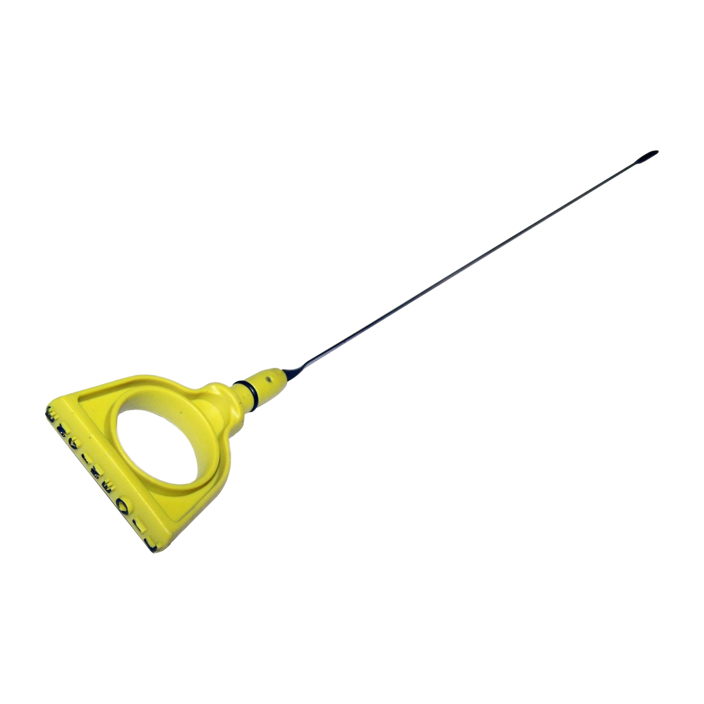 97-99 Jeep Wrangler TJ, XJ Engine Oil Dipstick, 4 Cylinder 17424.04 53010444