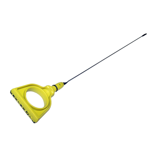 97-99 Jeep Wrangler TJ, XJ Engine Oil Dipstick, 4 Cylinder 17424.04 53010444