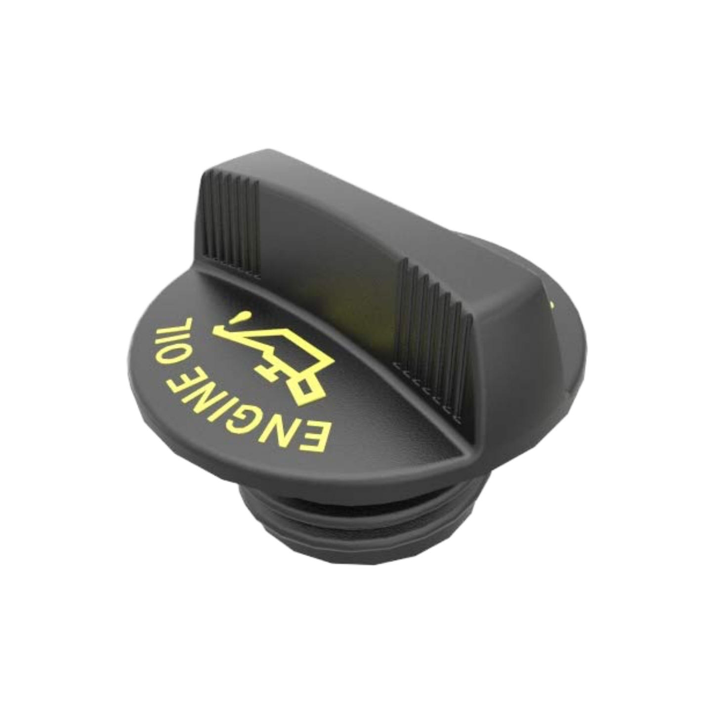 Oil Filler Cap 53013775AB fits 07-11 Jeep Wrangler JK