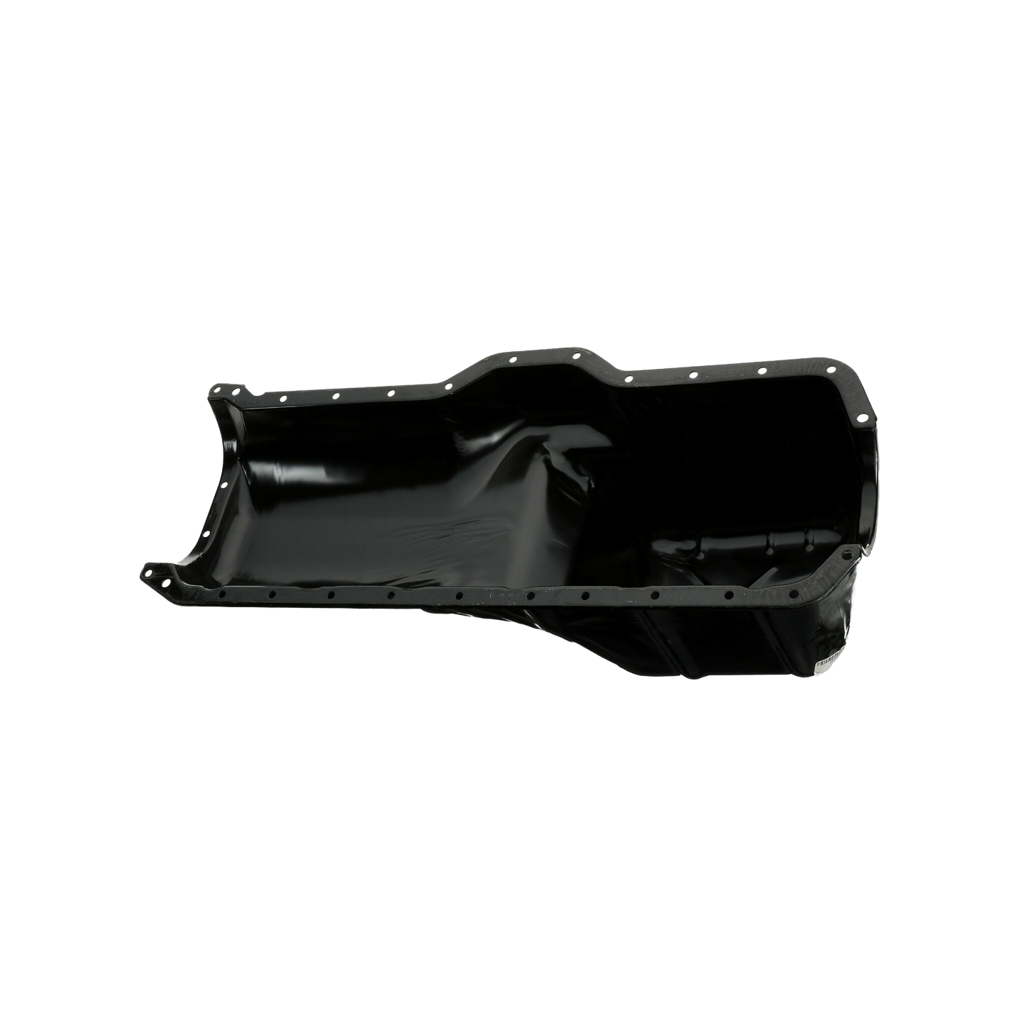 87–99 Jeep YJ, TJ, XJ, MJ & ZJ Oil Pan 53020833AB