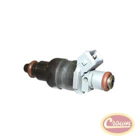 96-03 Jeep TJ Wrangler XJ ZJ Cherokee Fuel Injector 53030778