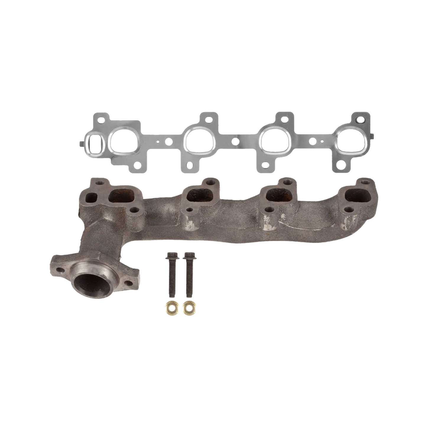 99-04 Jeep Grand Cherokee 4.7L Left Exhaust Manifold 53030933