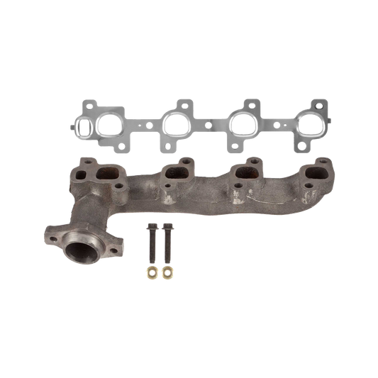 99-04 Jeep Grand Cherokee 4.7L Left Exhaust Manifold 53030933