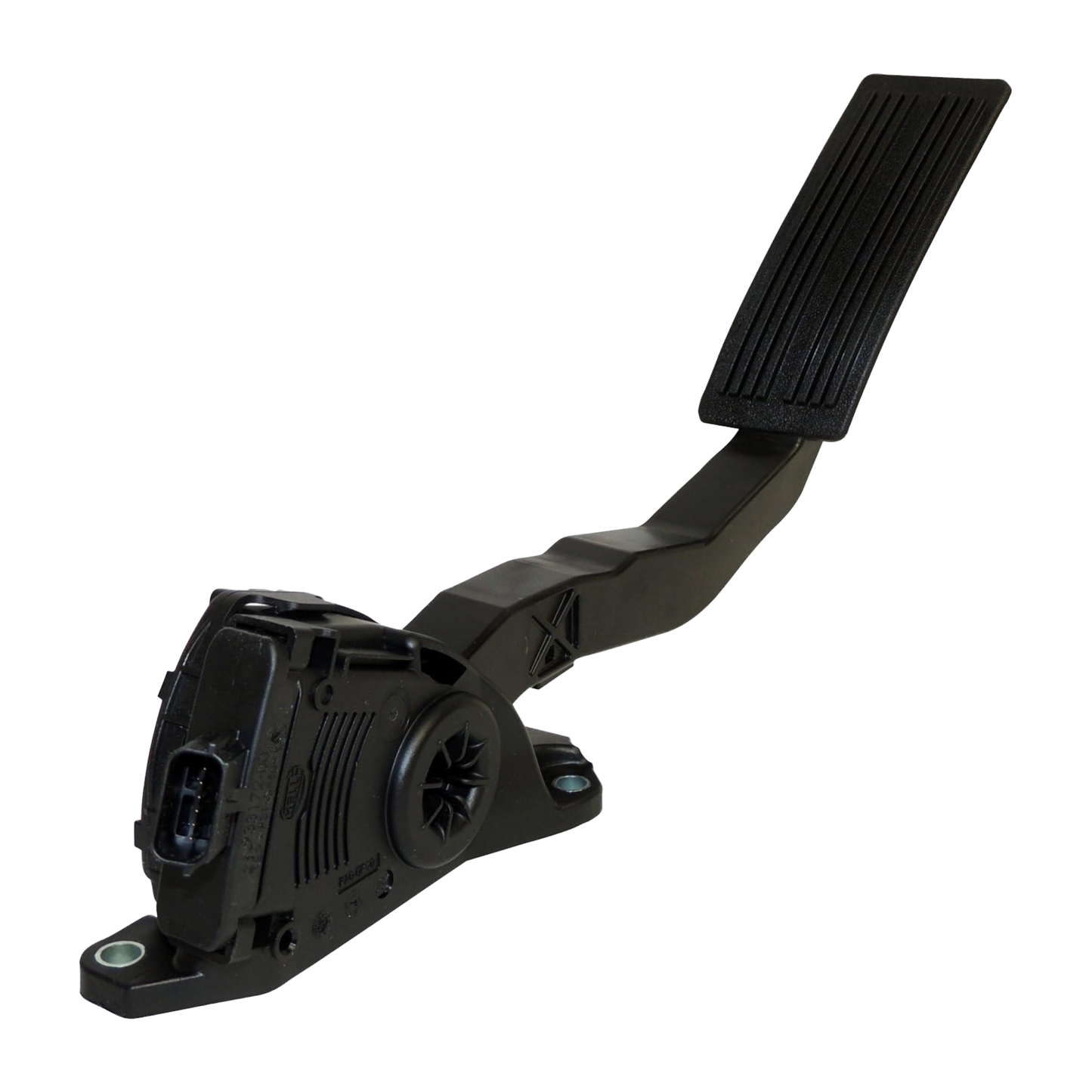 Accelerator Pedal Assembly 17733.04 53032868AA fits 07–18 Jeep Wrangler JK