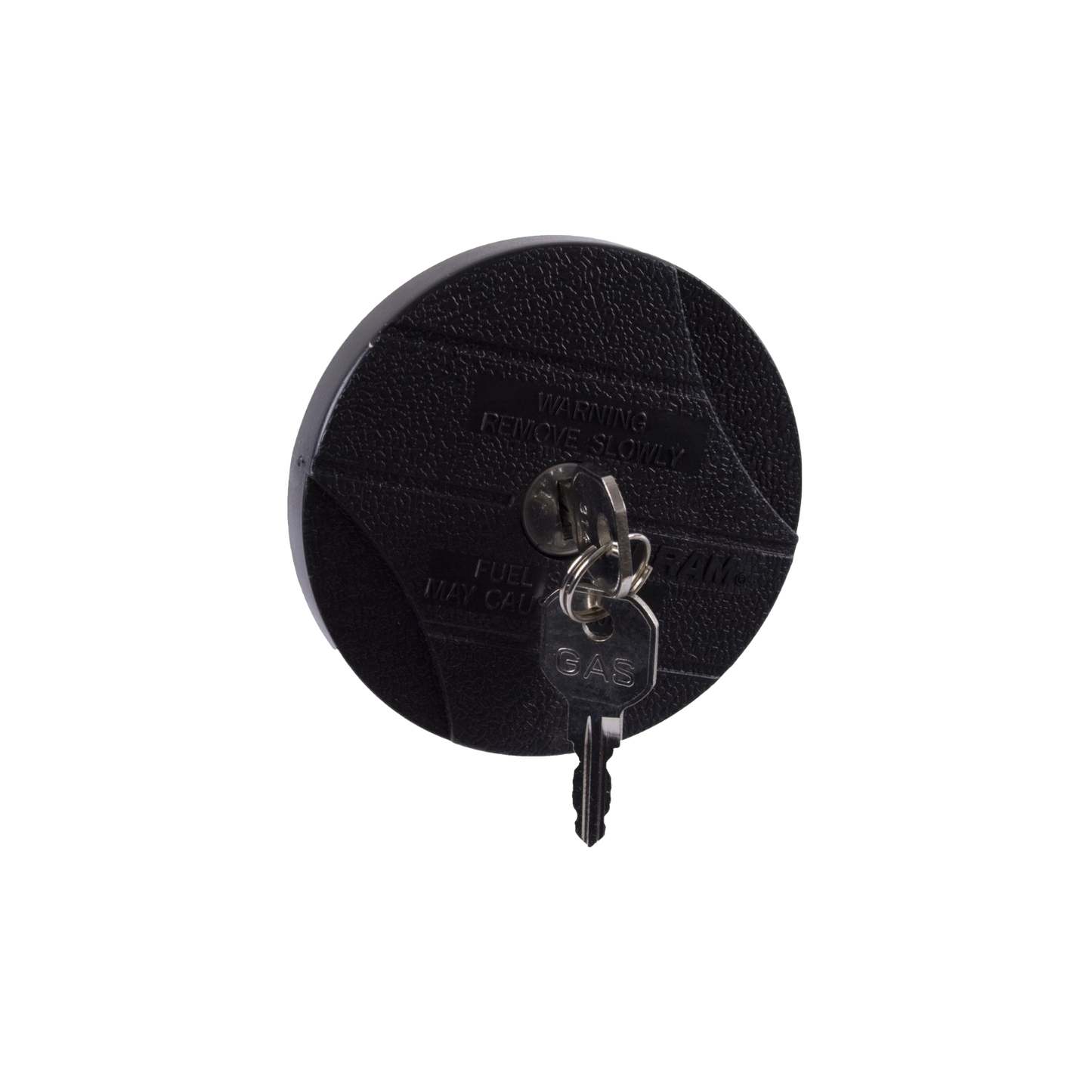 | 17726.06 | Gas Cap, Locking, Black | OE Reference: 5350828 | Fits 1978-1990 Jeep CJ5 / CJ7 / CJ8 Scrambler / Wrangler YJ