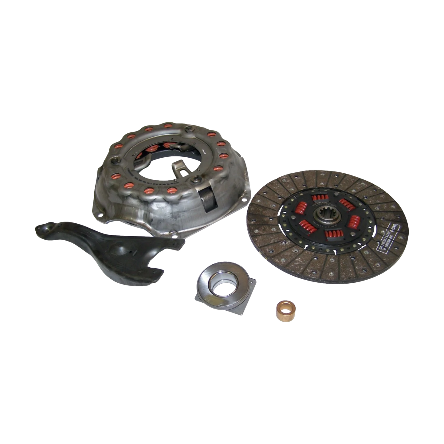76-79 Jeep CJ5, CJ7 Clutch Master Kit 5354689MK