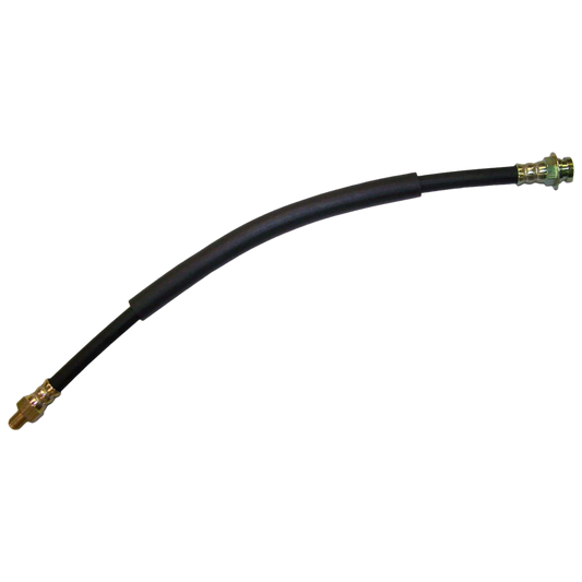 Front Brake Hose 5356054 16732.05 fits 76-78 Jeep CJ5 & CJ7