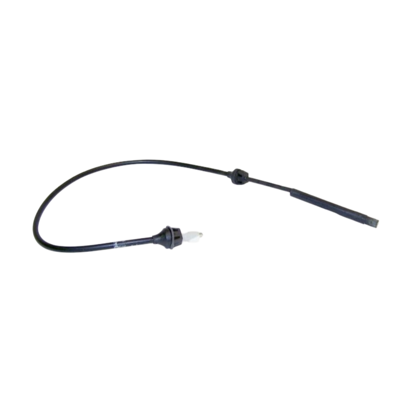 76-78 CJ with 232 or 258 Accelerator Cable 5356484 17716.05