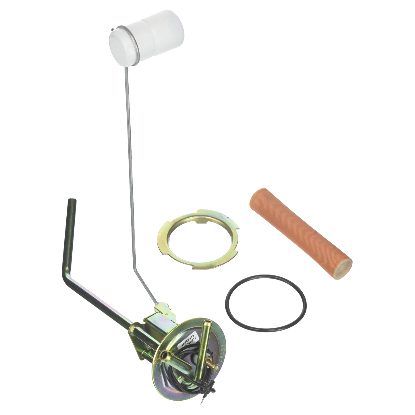 17724.09 | Fuel Pump Module Kit | OE Reference: 5357373K | Fits 1970-1986 Jeep CJ