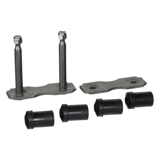 76-86 Jeep CJ5 CJ7 CJ8 Leaf Spring Shackle Kit (Rear) 5357499K  18271.23