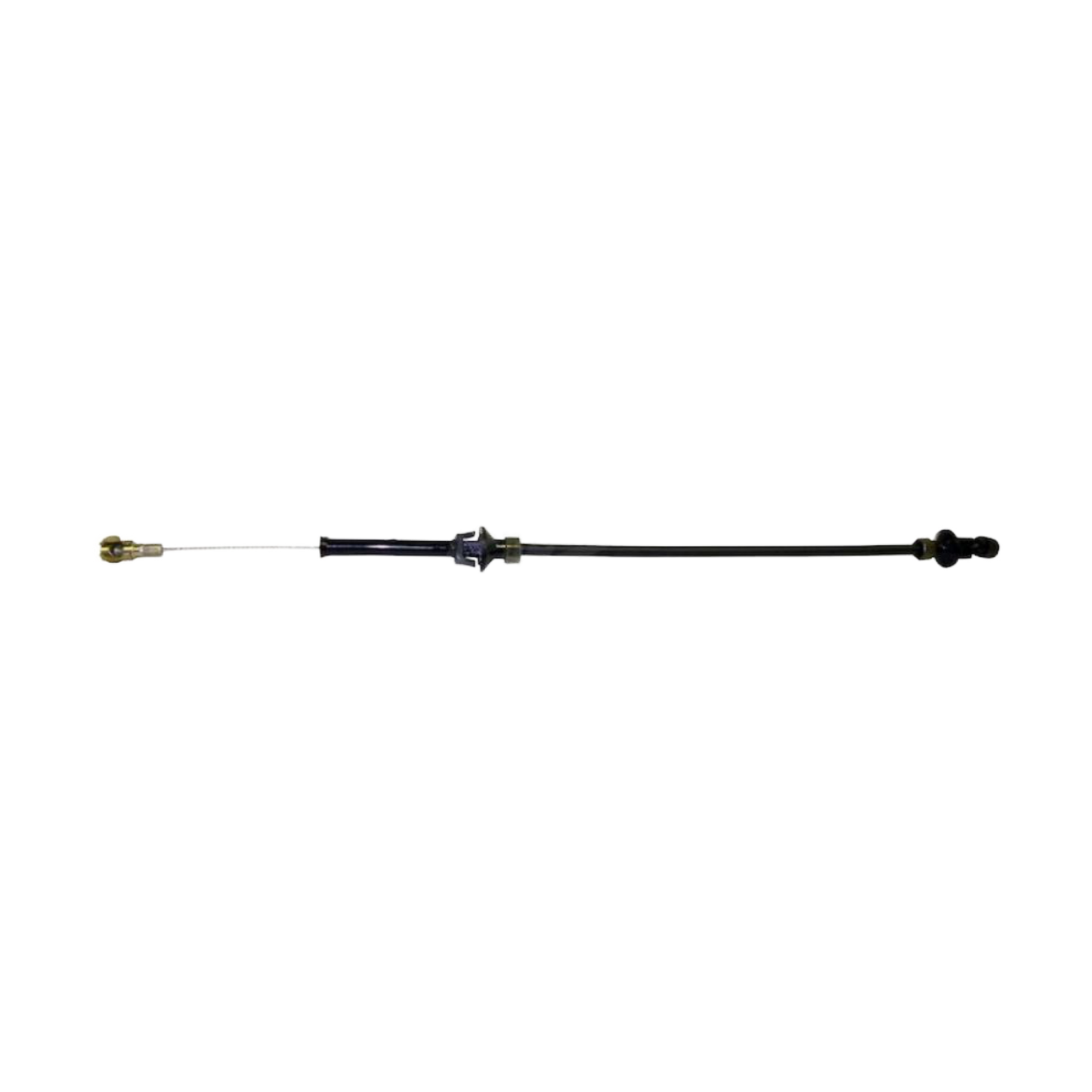 77-83 CJ with 304 V8 Accelerator Cable 5357931 17716.13