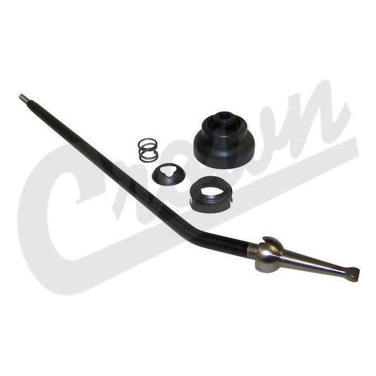 Shift Lever Repair Kit 5359835K fits 80-86 Jeep CJ5 CJ7 CJ8