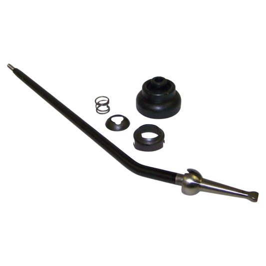 Shift Lever Repair Kit 5359835K fits 80-86 Jeep CJ5 CJ7 CJ8