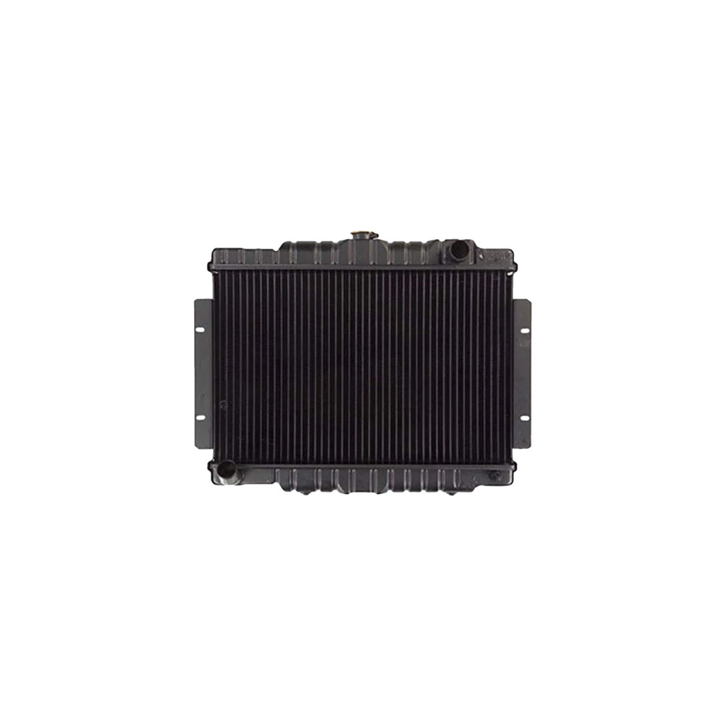 72-86 Jeep CJ 3 Row Radiator 5361574HD 17101.07