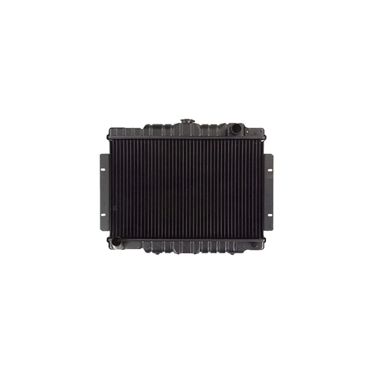 72-86 Jeep CJ 3 Row Radiator 5361574HD 17101.07
