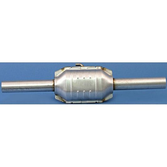 81-90 Jeep CJ SJ XJ YJ 2.5L 4.2L Catalytic Converter 5370129