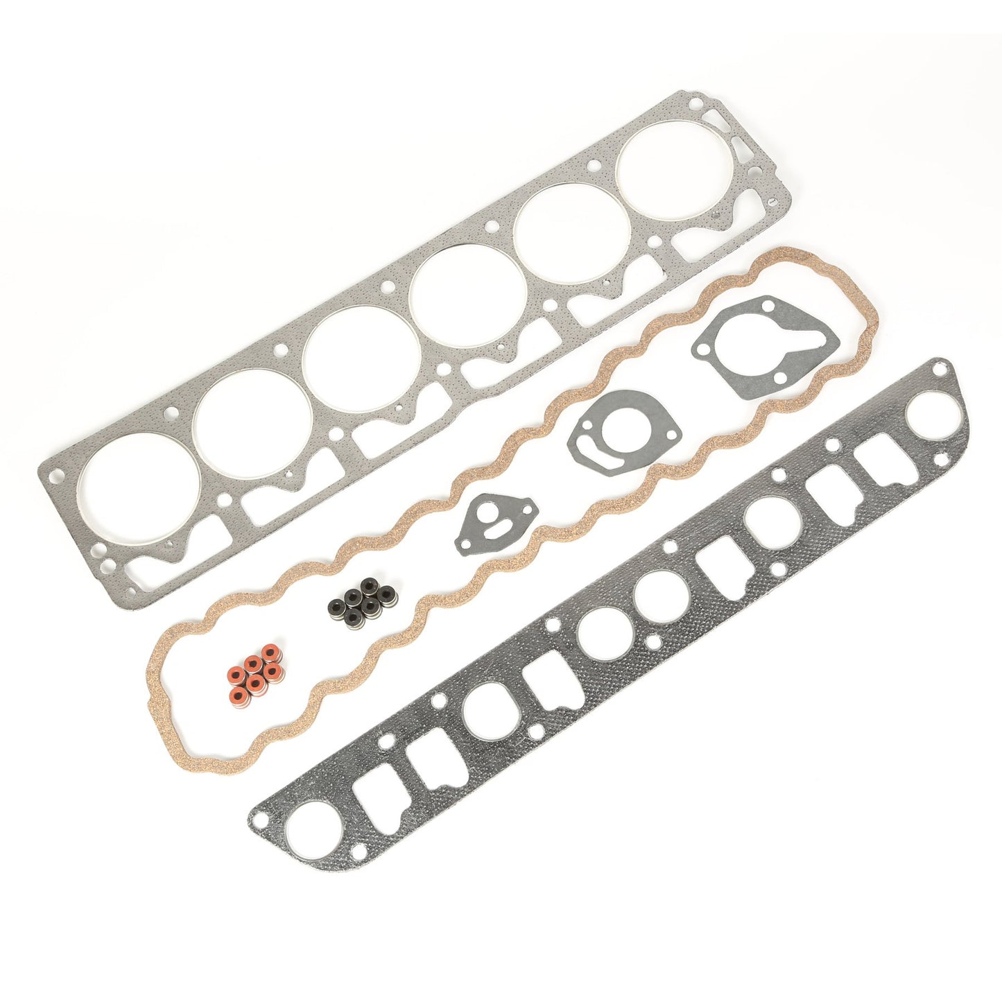 Engine Gasket Kit, Upper 17441.08 MJ / XJ (1987–1990) 4.0L