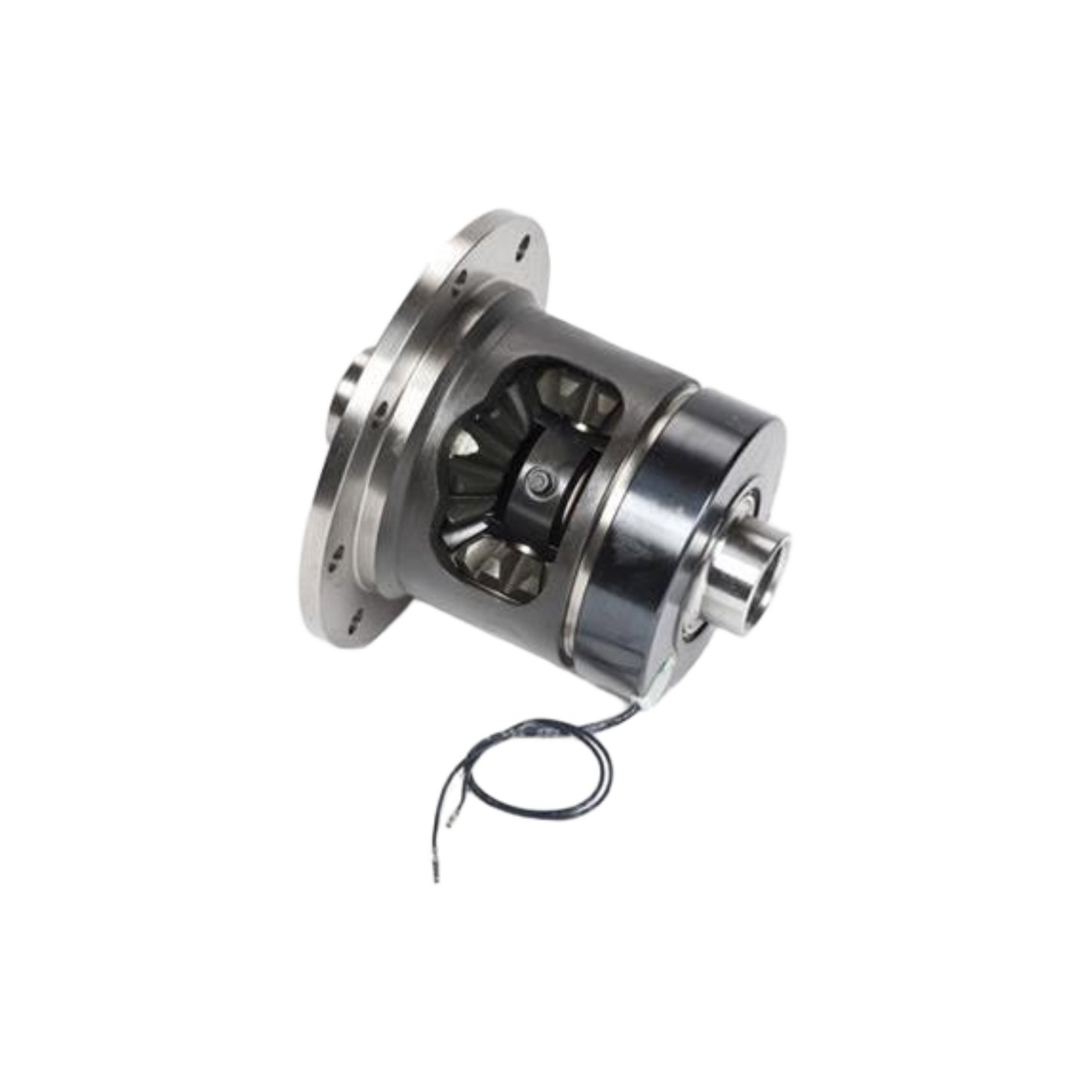 Dana 35 3.55/Up Auburn 30 Spline "Super 35" Ected 545015