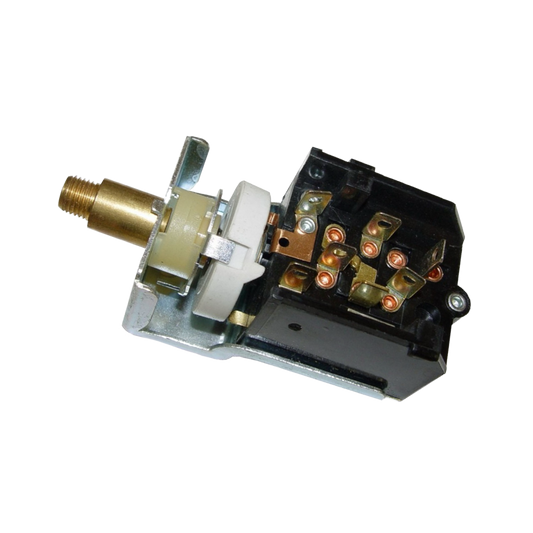 72–79 Black Headlight Switch 17234.03 5450558