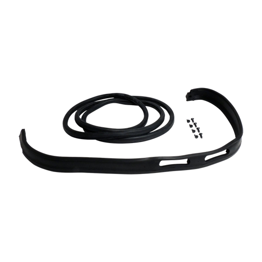 76-86 Jeep CJ Windshield Frame Weatherstrip Kit 5453950K
