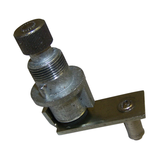 19105.06 | Windshield Wiper Linkage Pivot, Short | OE Reference: 5453957 | Fits 1976-1986 Jeep CJ5 / CJ7 / CJ8