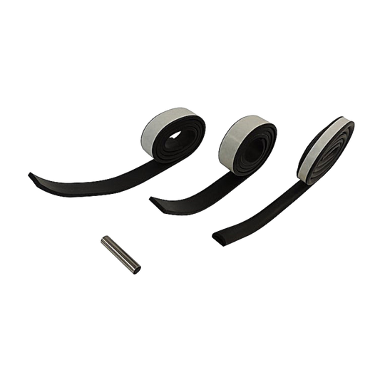 Jeep CJ YJ Hardtop Weatherstrip Kit 5454184K