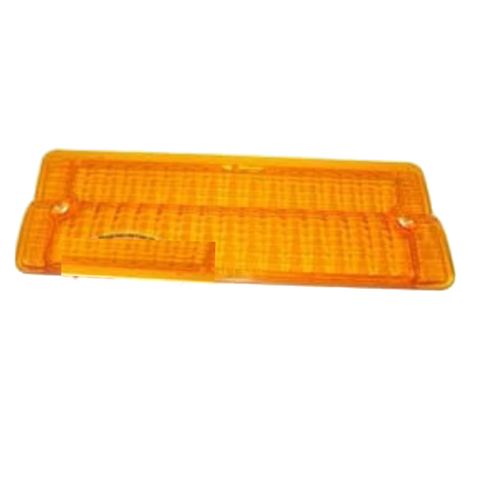 76-91 Jeep SJ & J-Series Passenger Parking Lamp Lense 5460102