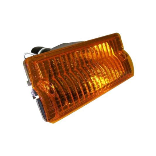 76-91 Jeep SJ & J-Series Drvr Parking Lamp 5460107