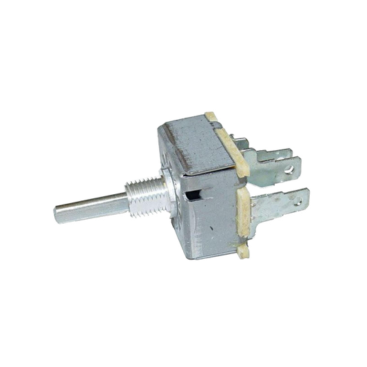 78-86 Jeep CJ Heater Blower Switch 5462784 17903.02