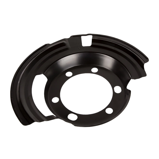 Brake Dust Shield for 1984-2006 Jeep YJ/TJ/ZJ/XJ/MJ
