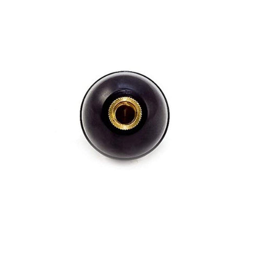 Transfer Case Shift Knob, Dana 18 18607.01 CJ (1946–1971)
