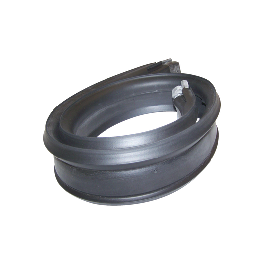 87-95 Jeep YJ Wrangler Cowl Weatherstrip Body 55009127 12302.04