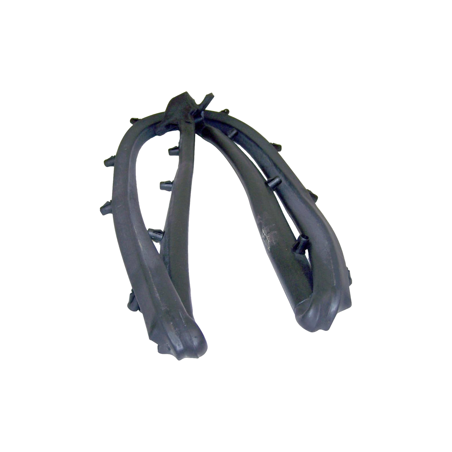 87-95 Jeep YJ Wrangler Replacement Tailgate Seal  55009742 12305.02