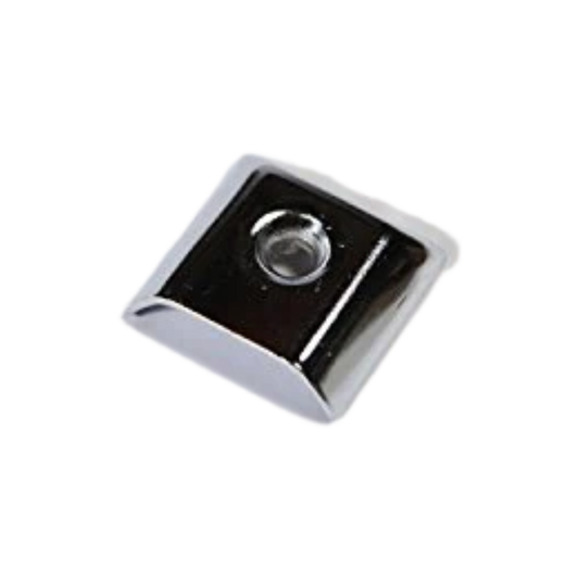 95-87 Jeep YJ Wrangler Interior Door Handle End Cap 55009804 11802.01