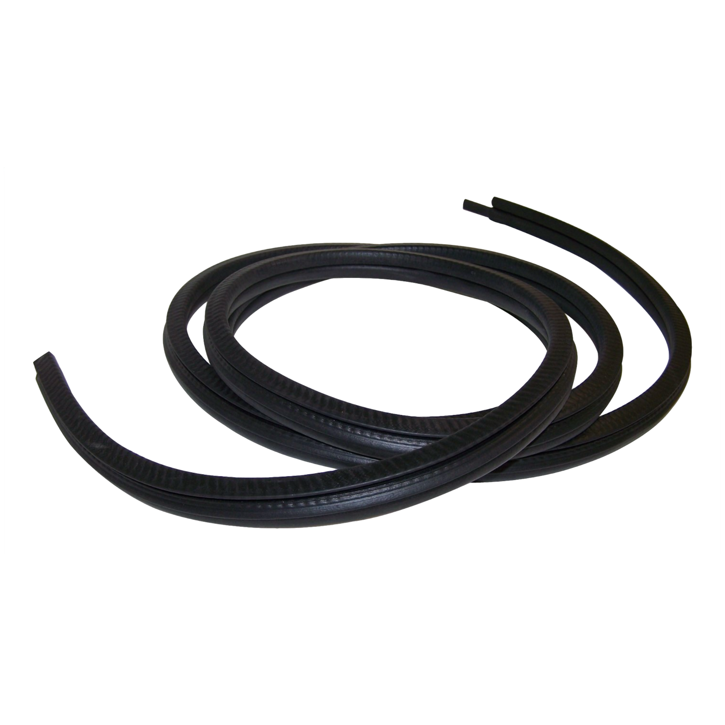 12303.69 | Door Seal | OE Reference:  55015782 | Fits 1984-1996 Jeep Cherokee XJ